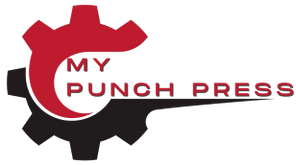 Punch Press for Curtain Wall and Storefront by AluMen
