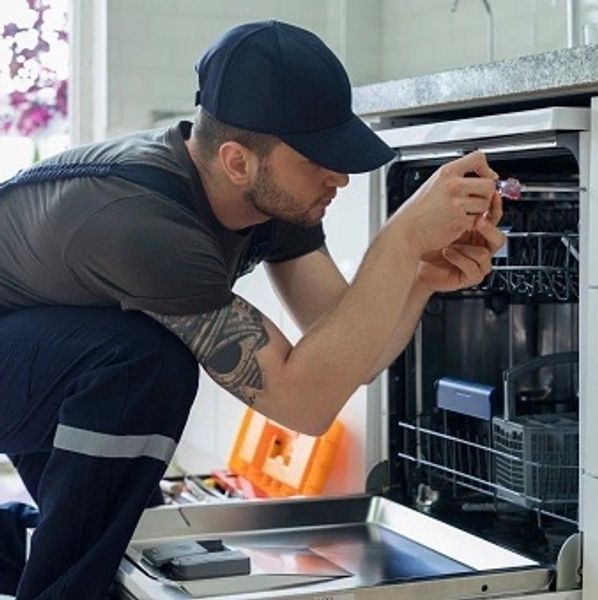 Wall oven Installation 