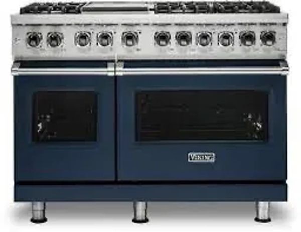 Viking Dual Range 