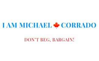 IAM  Michael Corrado