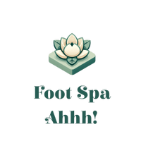 Foot Spa Ahhh!

(314) 324-1305