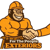 For The People Exteriors