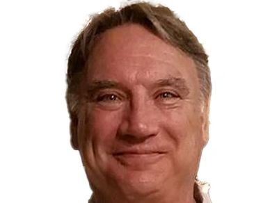 Russ Rutan