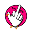 bird flip