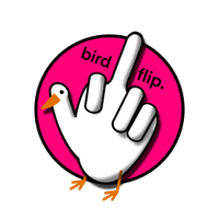 bird flip