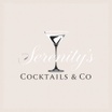 Serenity's Cocktails & Co