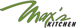 Max's Kitchen            CUSTOM FOODS & KETTLE COOKING
