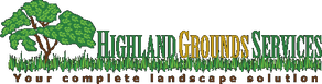 Highland Grounds Services