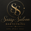 Sassy Saloon Bartending