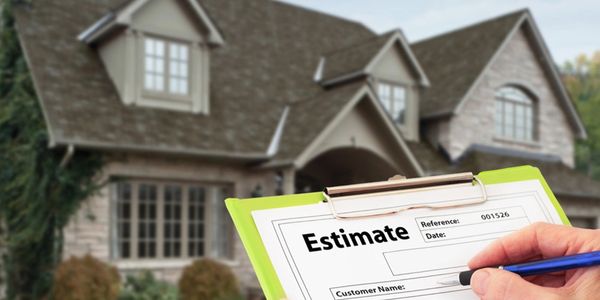 Free roof Estimate and Free Roof Inspections St Louis Roofing Company