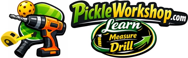 Pickle Workshop
