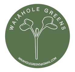 Waiahole Greens