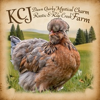 King Charles And Jessica's F Burkhalter Silkies Wildwood M Farms