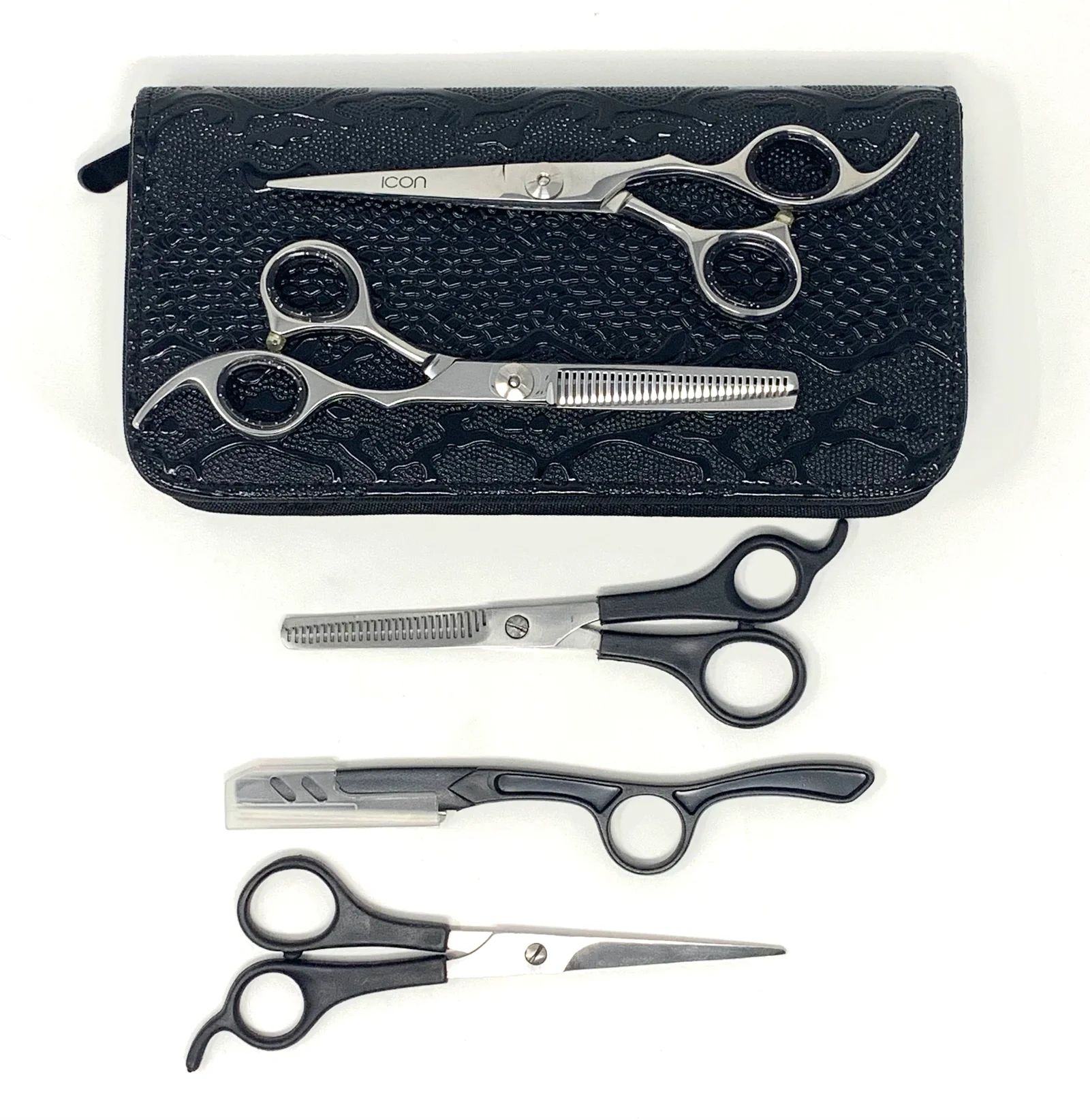 Discover the Best Hair Cutting Shears at School Shears