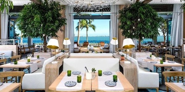 Commercial Restaurant Cleaning