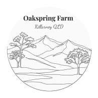 Oakspring Farm. 
Killarney QLD