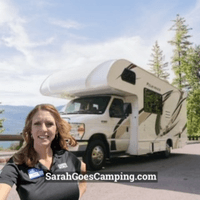 Sarah Goes Camping 480.382.3781
Camping World of New River