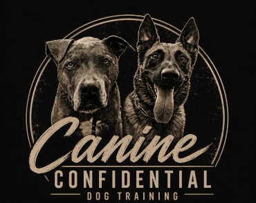 Canine Confidential 