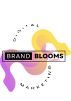 Brand-Blooms