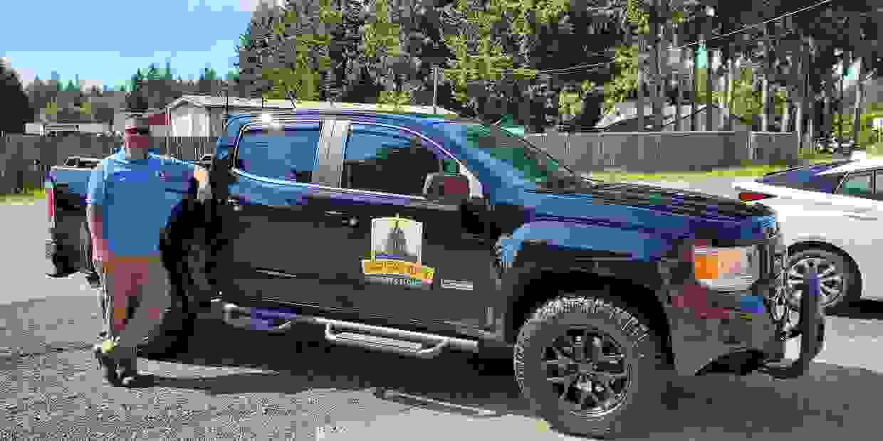 Capital City Inspections