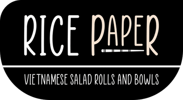 Rice Paper 
