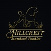 Hillcrest Standard Poodles