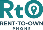 Rent-to-Own Phone