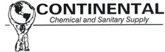 Continental Chemical 
&
Sanitary Supplies