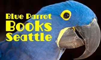 Blue Parrot Books