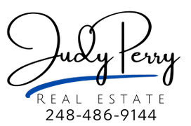 Judy Perry Real Estate
judy@judyperryhomesmi.com
248-486-9144