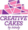 Creative Cakes by Mindy