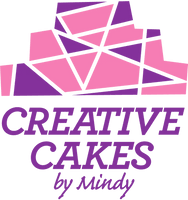 Creative Cakes by Mindy