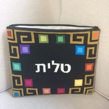 Tallit bag