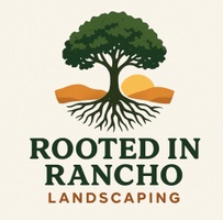 Rooted in Rancho Landscaping