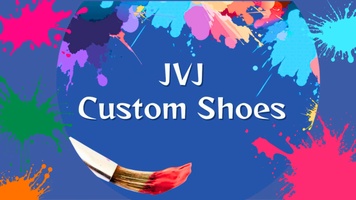 JVJ Custom Shoes