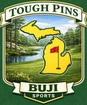 Tough Pins Golf 