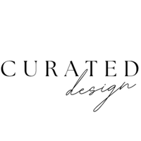 Curated 
Design & Staging 