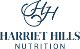 Harriet Hills Nutrition