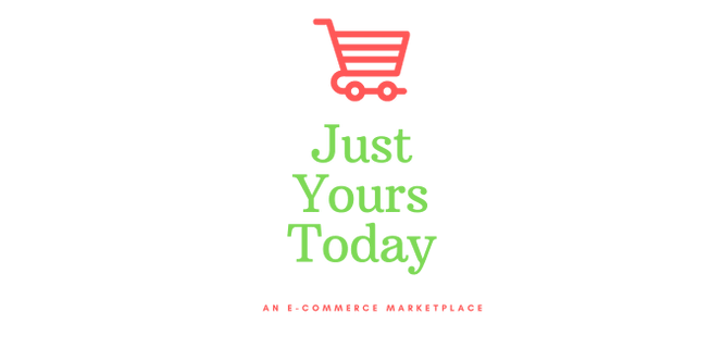 Just Yours Today