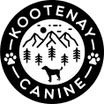 Kootenay Canine Adventures, Cranbrook, BC