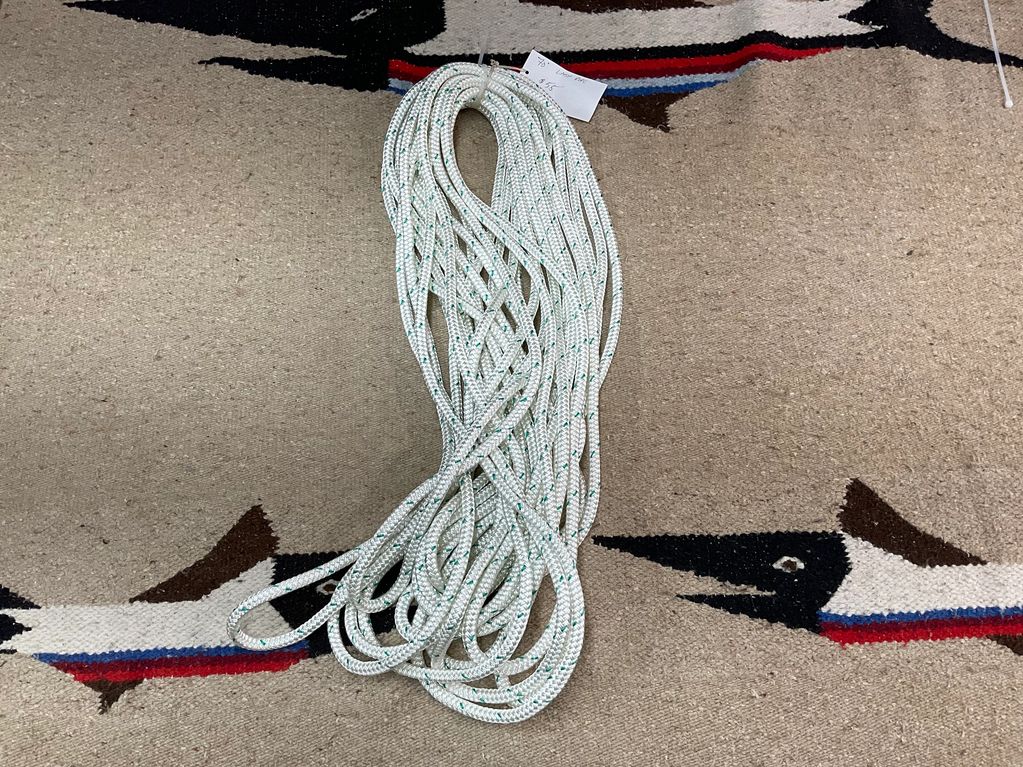 Sling/Manty/Lash Ropes