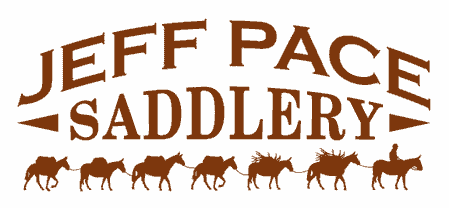 Jeff Pace Saddlery