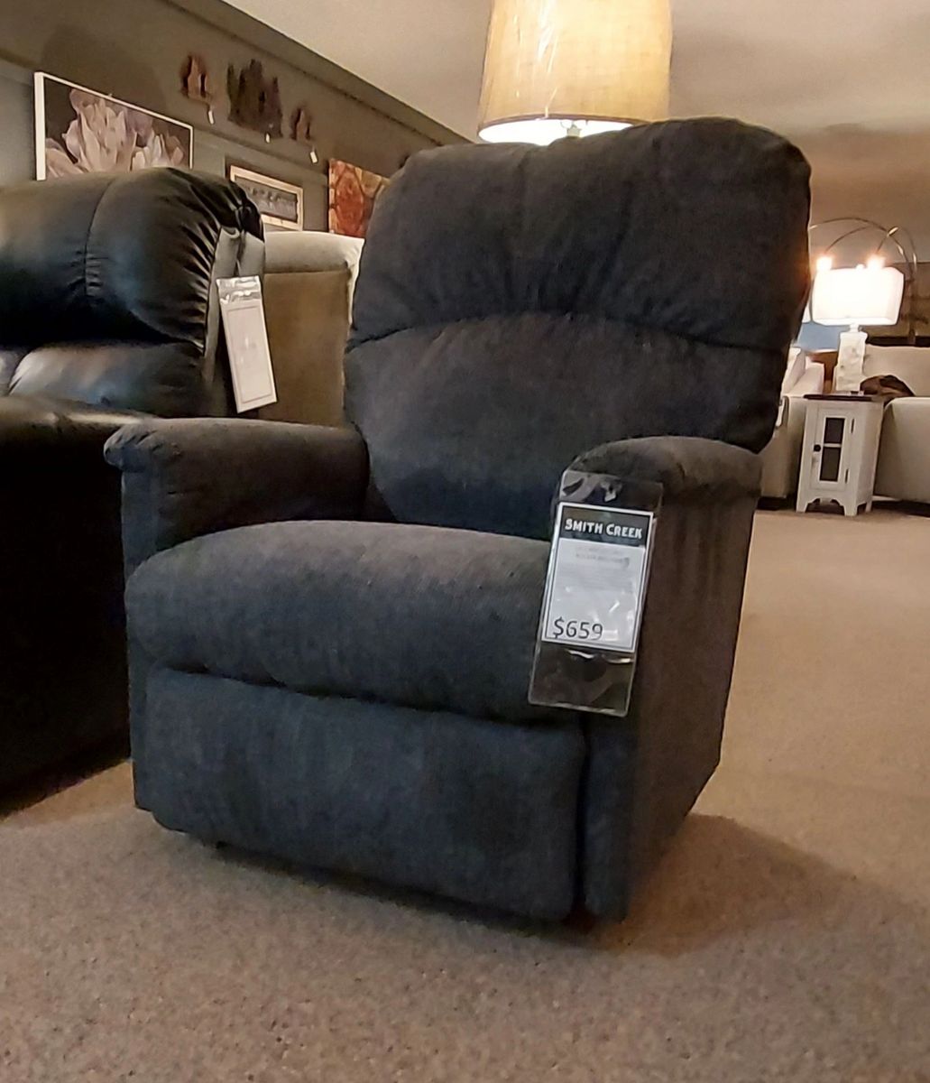 LAZBOY COLLAGE RECLINER