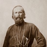 Guiseppe Garibaldi