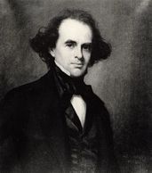 Nathaniel Hawthorne
