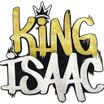 King Isaac