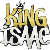 King Isaac
