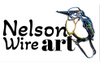 Nelson Wire Art
