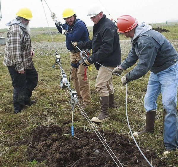 U.S. Coast Guard Kodiak Station Murders