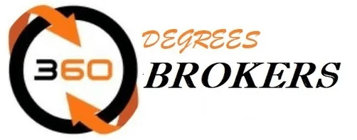 360 DEGREES BROKERS